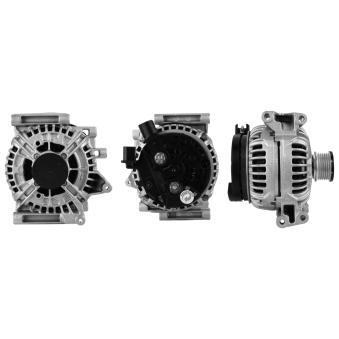 Alternateur LUCAS OEM A0121549802