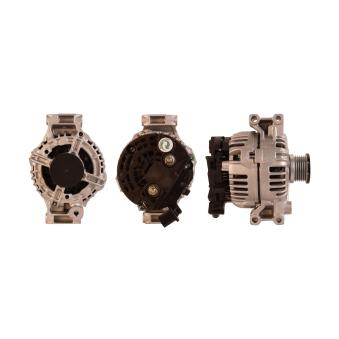 Alternateur LUCAS OEM 12317521489