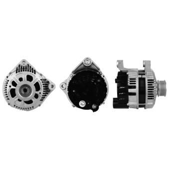 Alternateur LUCAS OEM 12317788223 Alternateur LUCAS OEM 12317788223