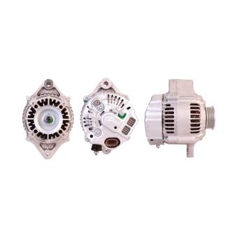 Alternateur LUCAS OEM 3140080G01