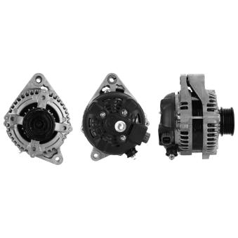 Alternateur LUCAS OEM 2706027100