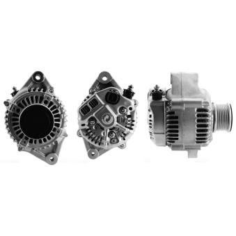 Alternateur LUCAS OEM 2706030050