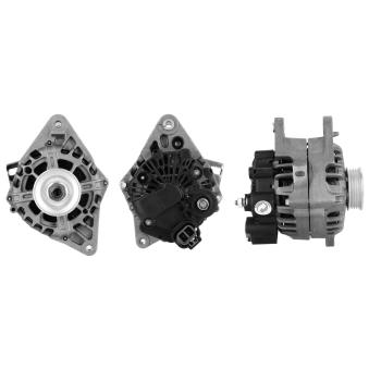 Alternateur LUCAS OEM 3730023600