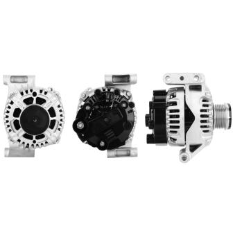 Alternateur LUCAS OEM 51784844