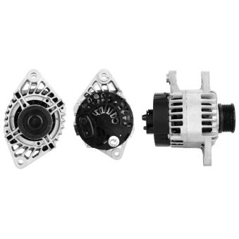 Alternateur LUCAS OEM 71721110