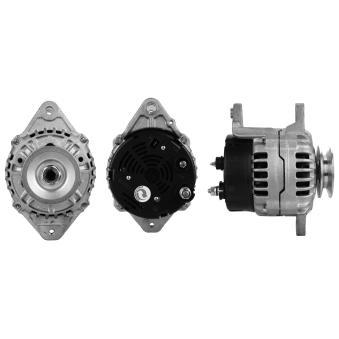 Alternateur LUCAS [LRA02333]