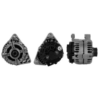 Alternateur LUCAS OEM 6204177
