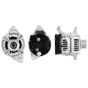 Alternateur LUCAS OEM 504009977