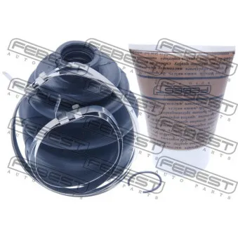 FEBEST 0317-HRV - Joint-soufflet, arbre de commande