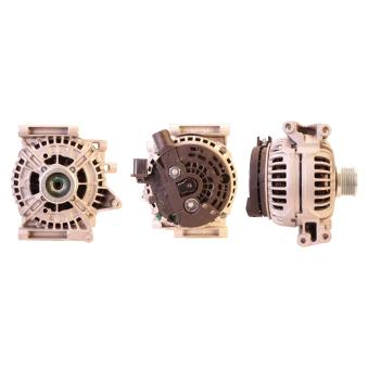 Alternateur LUCAS OEM A0121545902