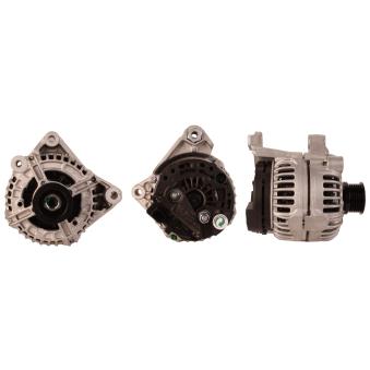 Alternateur LUCAS OEM 12317546285 Alternateur LUCAS OEM 12317546285