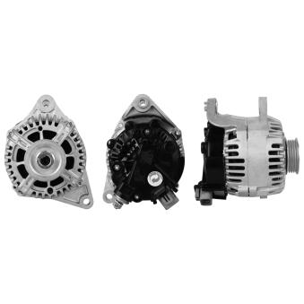 Alternateur LUCAS OEM 71747925