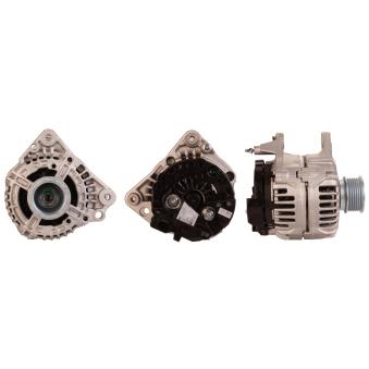 Alternateur LUCAS OEM 06F903023B