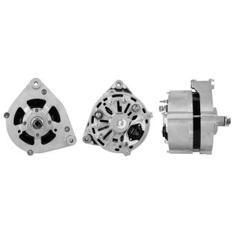 Alternateur LUCAS [LRA02415]