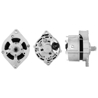 Alternateur LUCAS OEM PO9415420