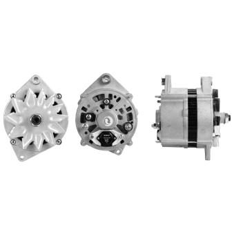 Alternateur LUCAS OEM 5010306007