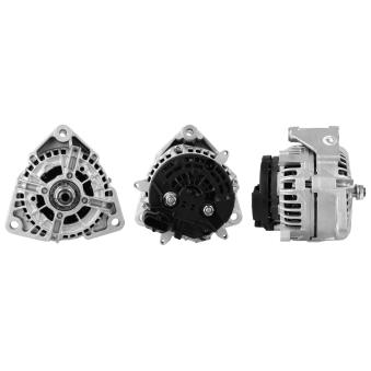Alternateur LUCAS OEM 1368327