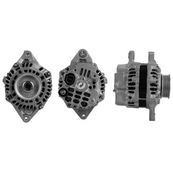 Alternateur LUCAS OEM A005TB1391ZD