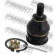 Rotule de suspension FEBEST [0320-CAP]