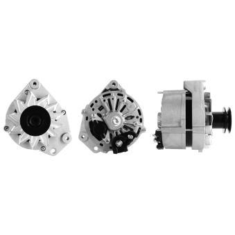 Alternateur LUCAS OEM 069903017AX
