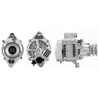 Alternateur LUCAS OEM 2704054180 Alternateur LUCAS OEM 2704054180