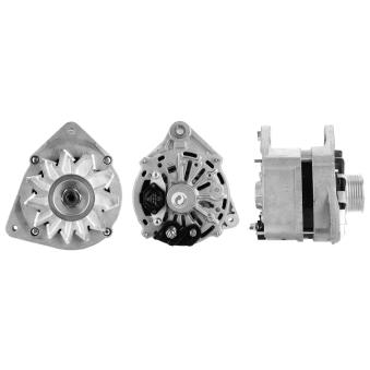 Alternateur LUCAS [LRA02691]