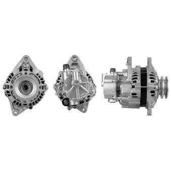 Alternateur LUCAS OEM MD306649