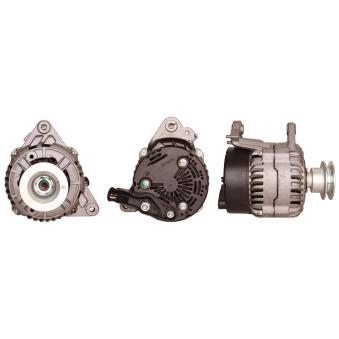 Alternateur LUCAS OEM 1739362