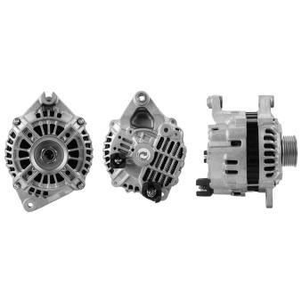 Alternateur LUCAS OEM A4T03491A