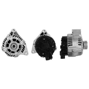 Alternateur LUCAS OEM 5705GG