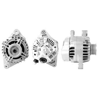 Alternateur LUCAS OEM 270600J040