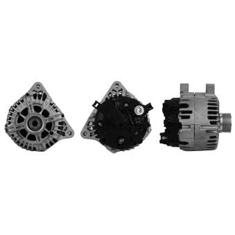Alternateur LUCAS OEM 5705JH Alternateur LUCAS OEM 5705JH