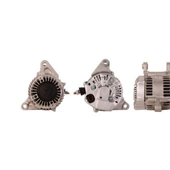 Alternateur LUCAS LRA02798