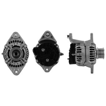 Alternateur LUCAS OEM 1462906