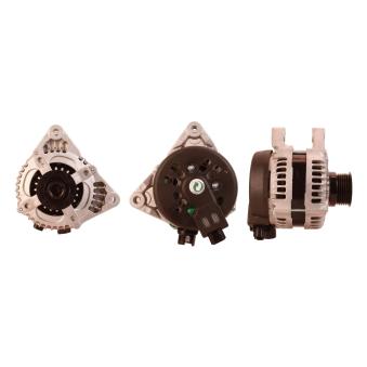 Alternateur LUCAS OEM 3M5T10300PB