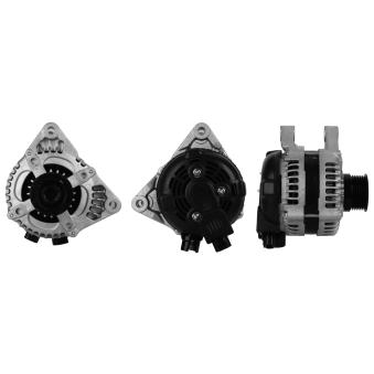 Alternateur LUCAS OEM 31288155