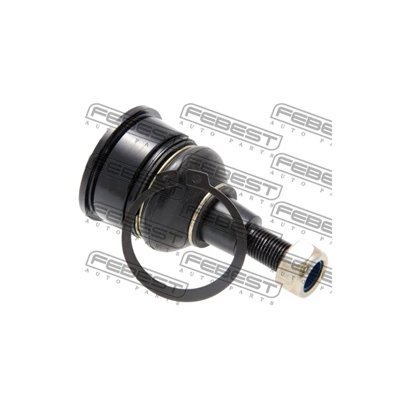 Rotule de suspension FEBEST 0320-RN - Visuel 1