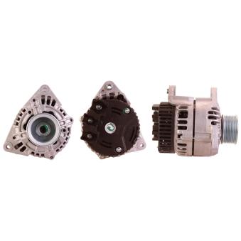 Alternateur LUCAS [LRA02826]