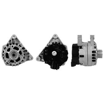 Alternateur LUCAS OEM A005TA6292G Alternateur LUCAS OEM A005TA6292G