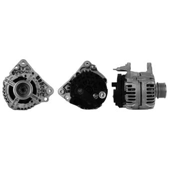 Alternateur LUCAS OEM 2310069T61