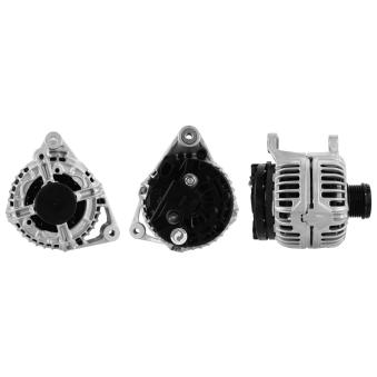 Alternateur LUCAS OEM 99660301202