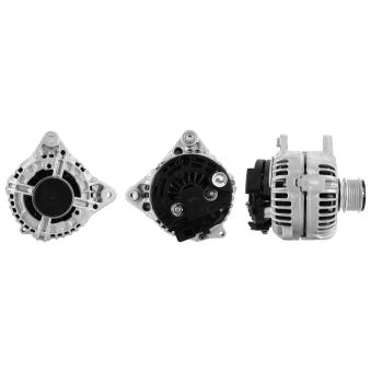 Alternateur LUCAS OEM 8200728292