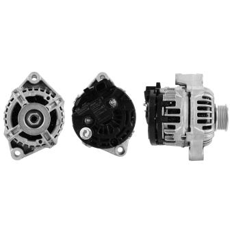 Alternateur LUCAS OEM 6601540902