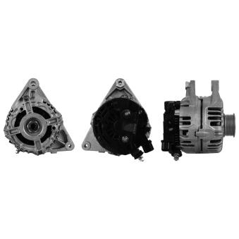 Alternateur LUCAS OEM 270600D140