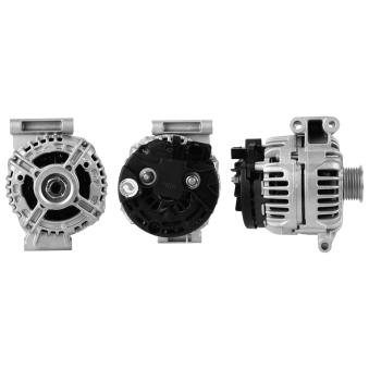 Alternateur LUCAS OEM 12317550997