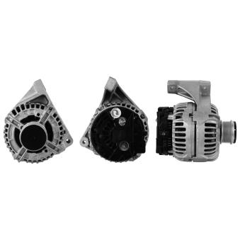Alternateur LUCAS OEM 36050263