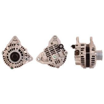 Alternateur LUCAS OEM A3TB6581