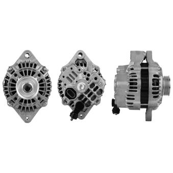 Alternateur LUCAS OEM A005TB1291