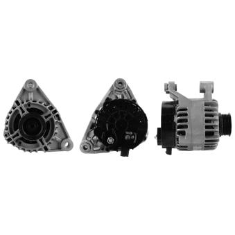 Alternateur LUCAS OEM 1202438 Alternateur LUCAS OEM 1202438
