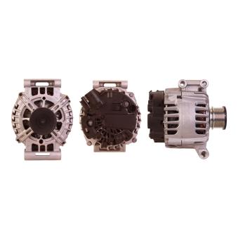 Alternateur LUCAS OEM 5705JG